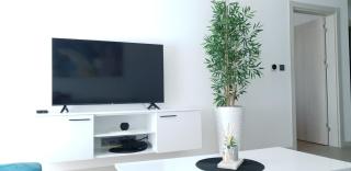 Horizon Blue Apartment & Spa - Skopje - 3