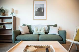 Revy Mountain Retreat - 7