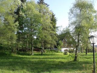 Pension Haus Pentacon - Kurort Altenberg - 4