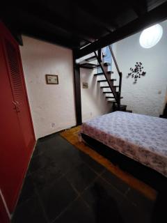 Casa Solar - Rio de Janeiro - 1