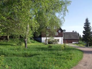 Pension Haus Pentacon - Kurort Altenberg - 5