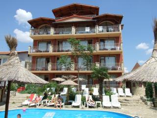 Family hotel Tropicana - Ravda - 8