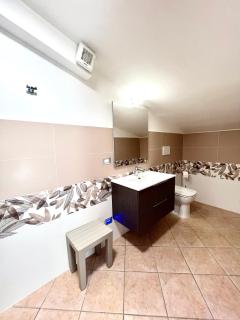 Sealovers house with sea view & big terrace - Civitavecchia - 6