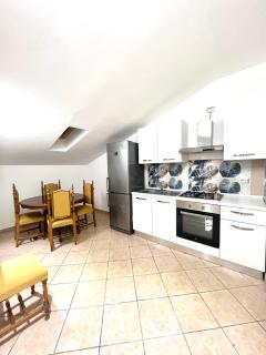 Sealovers house with sea view & big terrace - Civitavecchia - 2