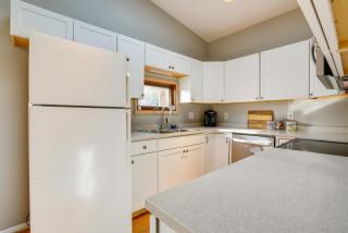 Pet-Friendly Anchorage Home - 8 Mi to Downtown! - Anchorage - 5
