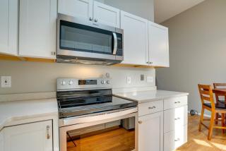 Pet-Friendly Anchorage Home - 8 Mi to Downtown! - Anchorage - 3