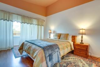 Pet-Friendly Anchorage Home - 8 Mi to Downtown! - Anchorage - 2