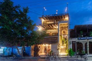 Hotel Arena - Isola Holbox - 9