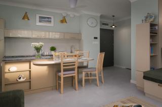 Apartament Riviera Spa - Dziwnów - 6