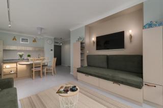 Apartament Riviera Spa - Dziwnów - 4