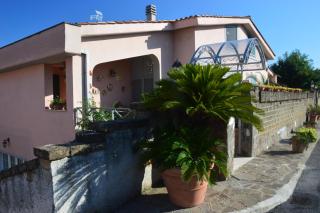 L'Oasi delle Vigne - Rome - 2