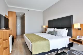 Flat Comfort Ibirapuera - São Paulo - 9