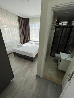 Maritsa Hotel - Edirne - 9