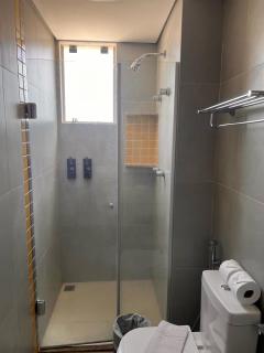 Olímpia Park Resort - APTO 1 Quarto P/ 6 Pessoas - Olímpia - 2