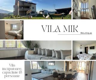 Vila Mik Guesthouse - Săcele - 2