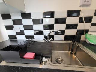 Lovely Flat - Ideal location for Contractors, Relocators, Business, Free Parking - Banbury - 4