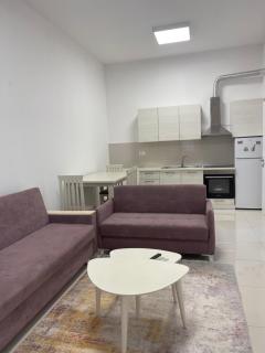 MonMon Apartment - Tirana - 6