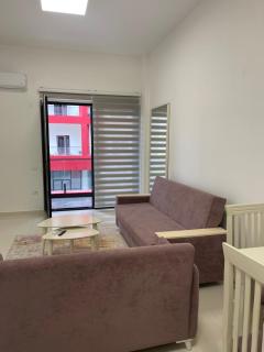 MonMon Apartment - Tirana - 1