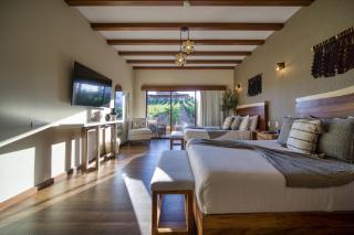 Emmalu Hotel Boutique - San Marcos - 5