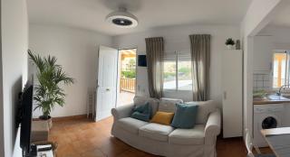 2 bedroom apartments los cristianos beach Tenerife tamaragua - Arona - 2