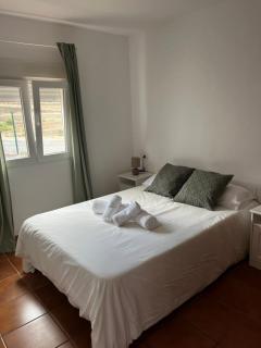 2 bedroom apartments los cristianos beach Tenerife tamaragua - Arona - 4