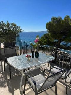 Apartments Paradise - Brela - 9