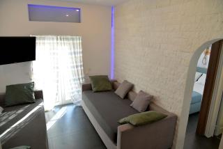 Doliva Studio with private pool - 1