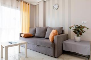 Sweet Escape in Golf del Sur, AH332 with heated pool and ocean view - San Miguel de Abona - 7