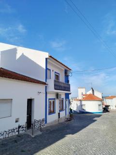 Casa da laranjeira - Montargil - 9