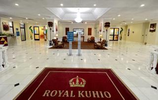 Royal Kuhio 1704 - Spacious Studio with Stunning Mountain Views in the Heart of Waikiki! - Honolulu - 9
