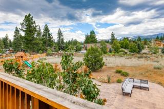 The Modern Moose Lodge - Truckee - 5