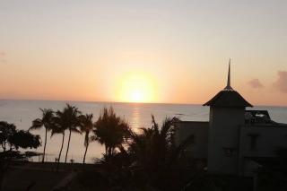 Sunset View La Cote D 'Azure - Pereybere - 0
