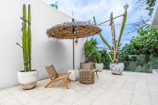 Sunny Home Villa Canggu - 3