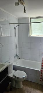 Dpto Reñaca con estacionamiento - 1