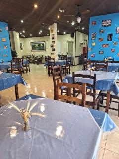 Center Hotel - Imbé - 8