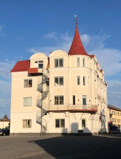 Grand Hotell - Strömsund - 9