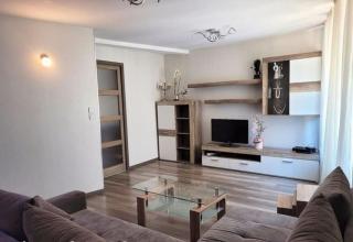 Appartement au pied du château - Montbéliard - 0