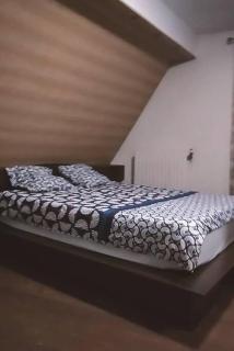 Appartement au pied du château - Montbéliard - 8