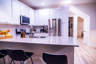 Gruene Daze Chalet - Stylish Aframe - Escape the Ordinary - 1