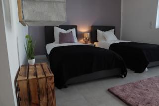 RheinMosel Wellness 11 - Coblença - 6