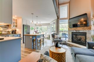 All-Season Warren Condo Near Sugarbush Resort! - 6