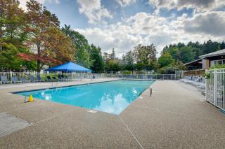 All-Season Warren Condo Near Sugarbush Resort! - Warren - 0