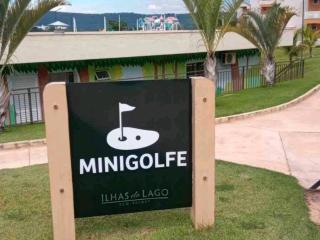 Ilhas do Lago Eco Resort - 1