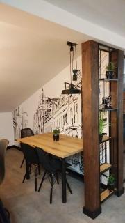 MovieCity Apartament Piotrkowska 92 - Łódź - 7