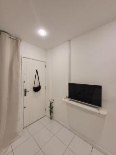 Apê Jade, 400 m da praia de Copacabana - 1