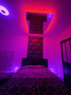 Suite GOLD Mulhouse - Mulhouse - 4