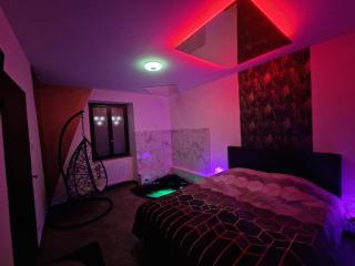 Suite GOLD Mulhouse - Mulhouse - 5
