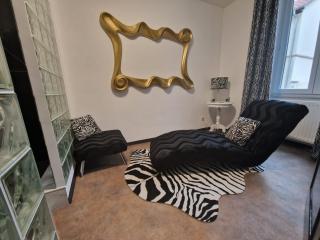 Suite GOLD Mulhouse - Mulhouse - 9
