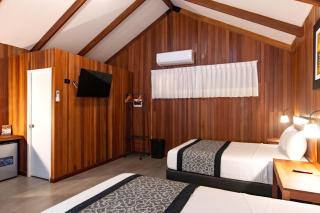 WAKAYA ECOLODGE - Pucallpa - 2