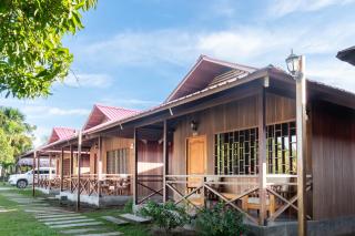 WAKAYA ECOLODGE - Pucallpa - 0